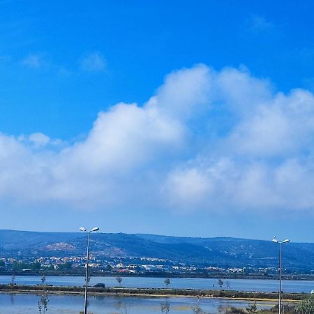 La Perle Bleue, 100 M De La Plage, Parking, Wifi Frontignan Kültér fotó